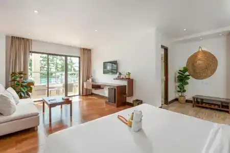 Baan Laimai Beach Resort & Spa - Sha Extra Plus - 132
