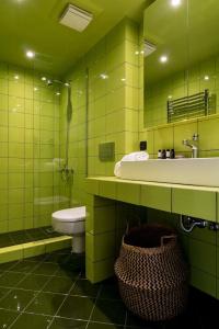 Athens Mosaico Suites & - 177