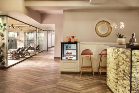 Deltas by Marriott Istanbul Vadi - 7