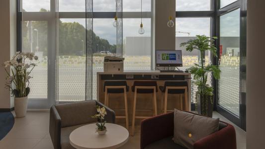 Holiday Inn Express - Krefeld - Dusseldorf, an IHG - 35