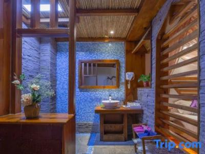 Yishiqingyuan Sea View Boutique Inn - 57