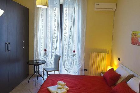 Bed & Breakfast Federico Ii - 1