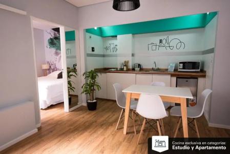 Suipacha Suites - 84