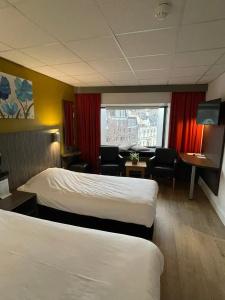 City Tilburg - 2