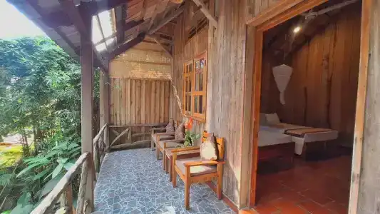 Ancarine Beach Resort - 139