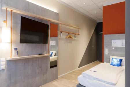 Ibis Budget Bonn sÜd köNigswinter - 18