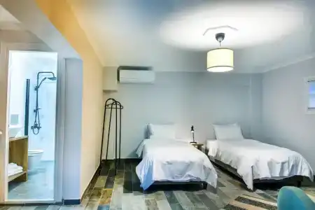 Avlu Tophane - 1