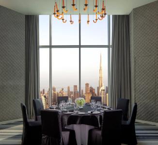 Sls Dubai & Residences - 32