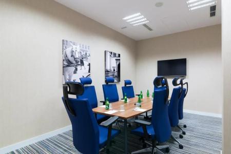 Hampton by Hilton Krakow - 17