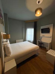 Hôtel Calm Lille - 31