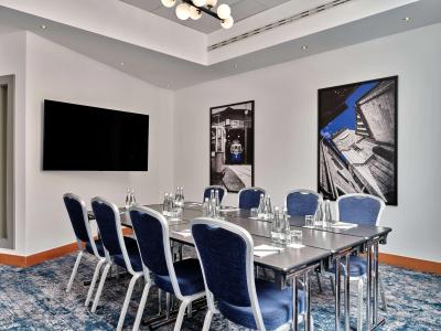 Radisson Blu Krakow - 11