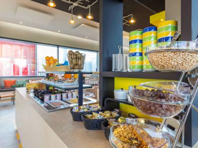 ibis Styles Geneve Palexpo Aeroport - 9