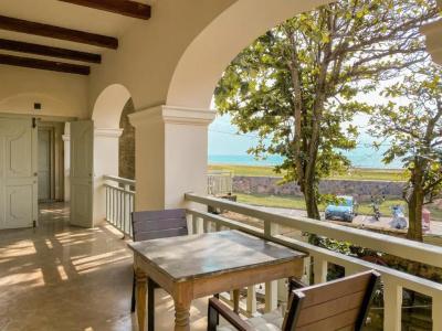 The Bartizan Galle Fort - 204