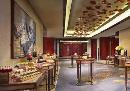 The Ritz-Carlton, Chengdu - 25