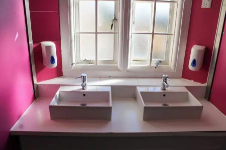 Safestay Kensington Holland Park - 93