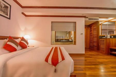 Cheathata Cts Siem Reap - 73
