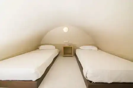 Antinea Suites & Spa - 38
