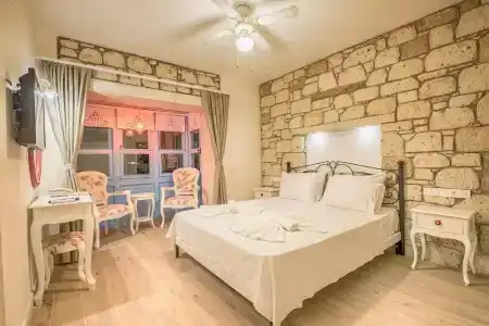 Bademli Konak Otel - 35