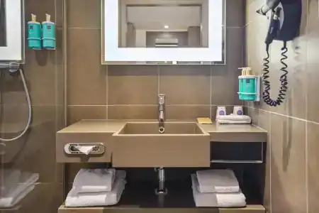 Novotel Paris Gare De Lyon - 35