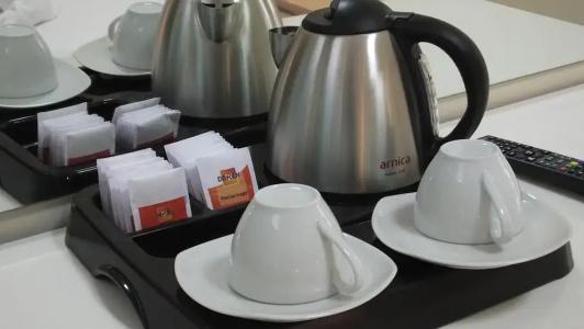 Kemer Park Otel - 89