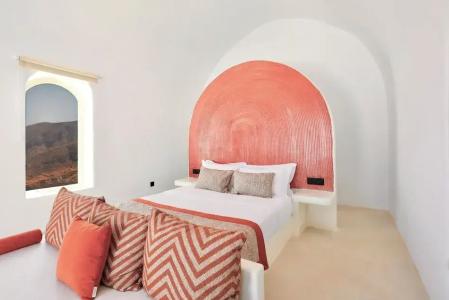 Luna Santorini Suites - 161