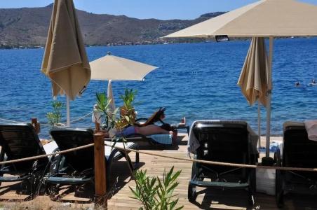 Badem Tatil Evi - 14