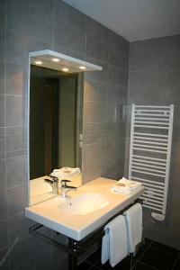 Hôtel 1er Consul Rouen - 19