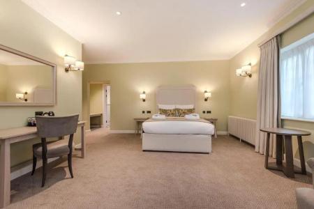 Edgbaston Park Birmingham - 130