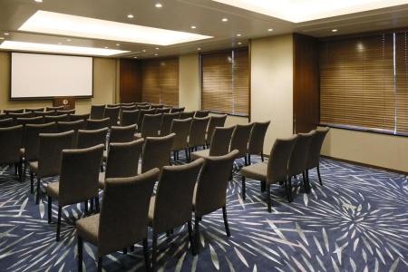Hyatt Regency Naha, Okinawa - 31