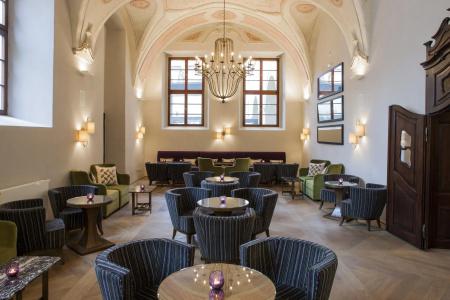 Augustine, a Luxury Collection, Prague - 27