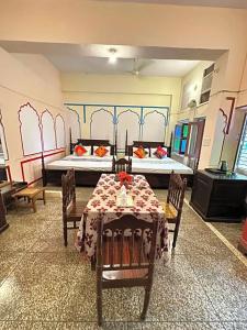 Rawla Mrignayani Palace - 69