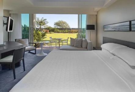 Sheraton Grand Mirage - 188