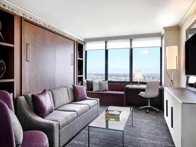 Jw Marriott New Orleans - 124