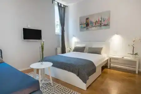 Doma Zagreb - 63