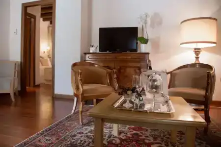 Villa Condulmer - 151
