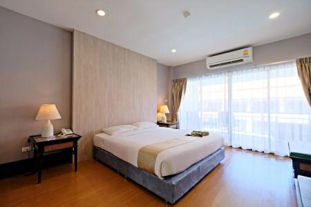 Green Lake Resort - Sha Extra Plus Certified - 6