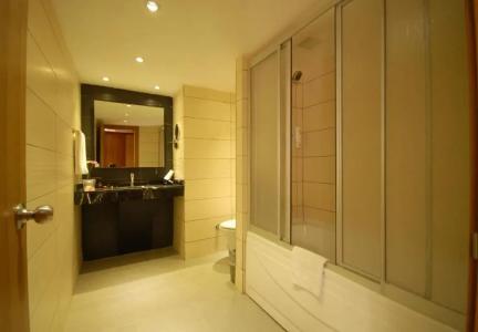 Suhan Cappadocia & Spa - 101