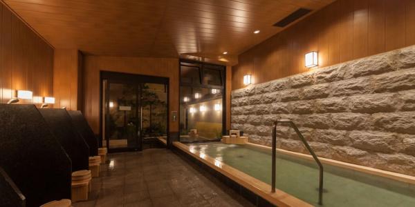 Nishitetsu Resort Inn Beppu - 27