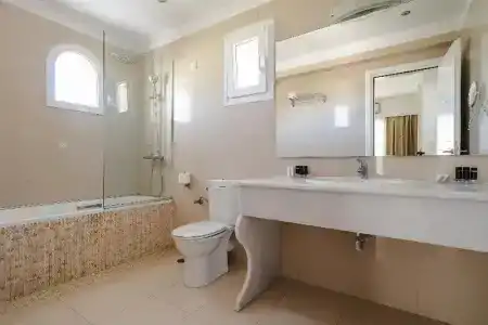 Mitos Suites - 31