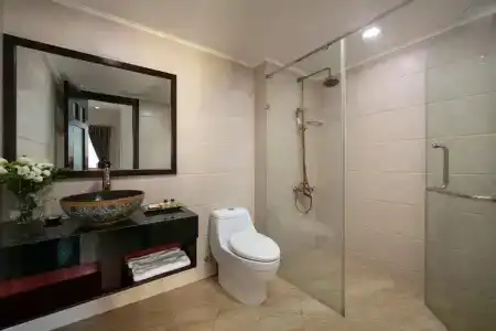 Hong Ngoc Cochinchine Boutique & Spa - 49