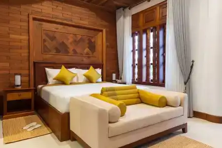 Angkor Privilege Resort & Spa - 4
