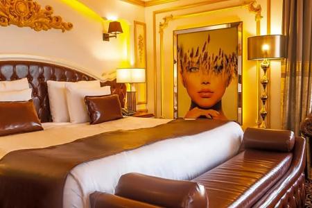 Andalouse Elegant Suite - 163