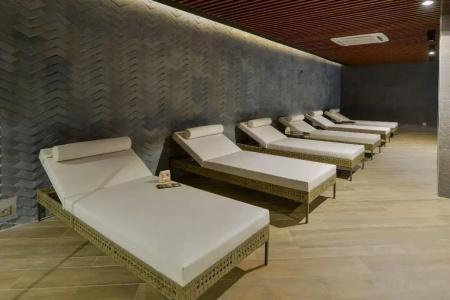 Ankara Alegria Business - 17