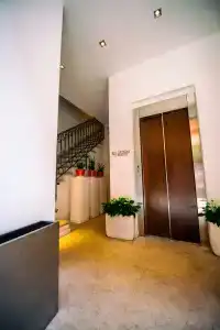 Escalus Luxury Suites Verona - 14