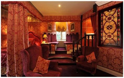 Lumley Castle Hotel - 6