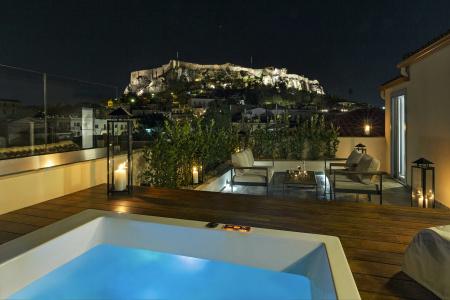 A77 Suites by Andronis - 17