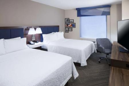 Hampton Inn & Suites Phoenix Downtown - 31