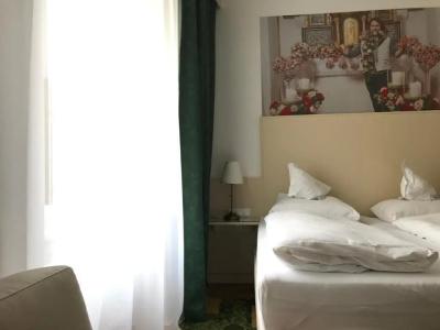 Boutique Goldenes Lamm - 32