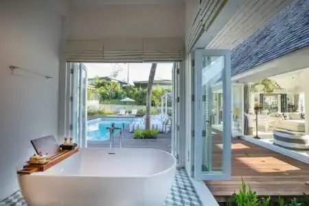 Cape Kudu, Koh Yao Noi - Sha Plus Certified - 128