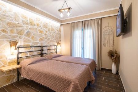 Mathraki Resort - 153